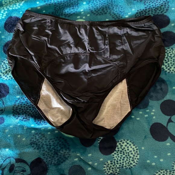 Everie Leak Proof Underwear 4X - Picture 3 of 8